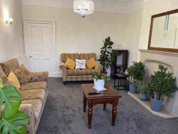 Entire Victorian house Edinburgh 2BR - 4 guests, Edinburgh (fotografie 5)