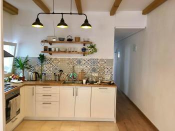 Private Room in Central Valencia, Valencie (fotografie 5)
