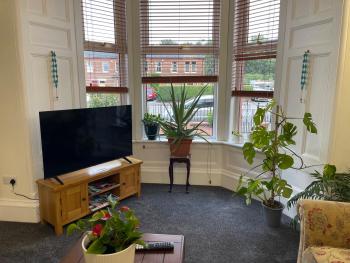 Entire Victorian house Edinburgh 2BR - 4 guests, Edinburgh (fotografie 4)