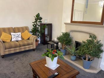 Entire Victorian house Edinburgh 2BR - 4 guests, Edinburgh (fotografie 2)