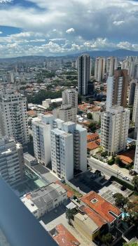 Studio Aconchegante Em Perdizes, Sao Paulo (photo 3)