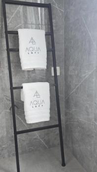 Aqua Loft Suite exécutive & élégante Quartier Européen Bruxelles, Bruxelles (photo 3)