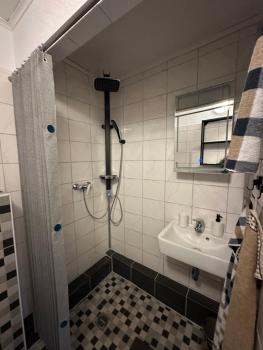 Apartment Südhöhen - für Geschäfts- Privatreisen mit naher Autobahnanbindung Düsseldorf & Köln, Wuppertal (fotografie 5)