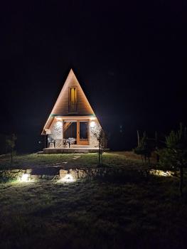 WIND Cottage, Žabljak (zdjęcie 5)