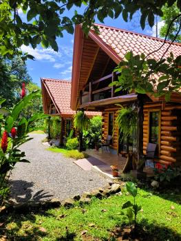 Arenal Sweet Cabins, Fortuna (photo 2)