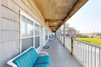 Wahoo 814 #102DS-H, Hatteras (fotografie 2)