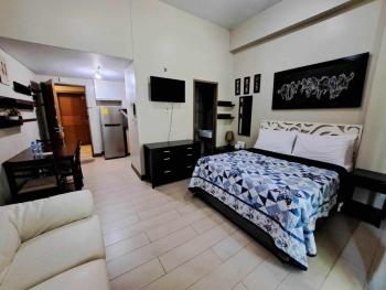 Palm Tree Villas by Ann, Manila (fotografie 2)