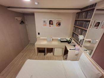 Shine Hotel, Seoul (photo 5)