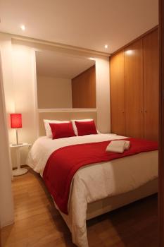 BRA.com Apartments Oporto Bonfim, Porto (fotografie 2)