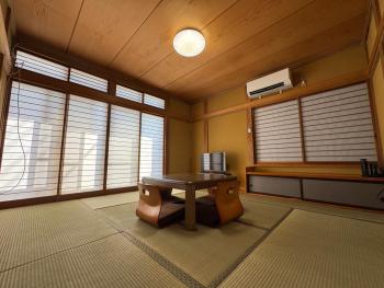 伊香保の宿, Shibukawa (fotografie 4)
