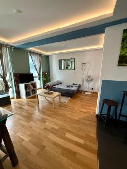 Beste Lage - TOP-Apartment - Leipzig Hotspot No1, Lipsko (fotografie 5)