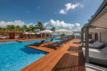 3BR Beachfront Luxury Apt w/First Class Amenities, Cancún (fotografie 2)