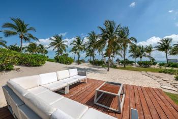 3BR Beachfront Luxury Apt w/First Class Amenities, Cancún (fotografie 5)