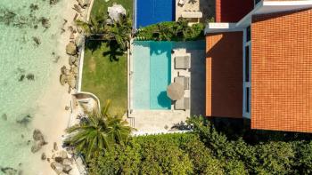 Villa Presidente - Exclusividad frente al Mar, Cancún (fotografie 2)