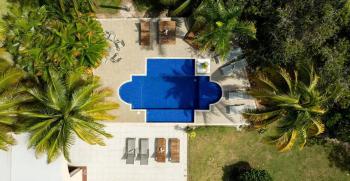 Villa Laguna del Mar - Cancun Hotel Zone, Cancún (fotografie 2)