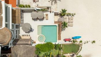 Villa Flamingos, Cancún (fotografie 2)