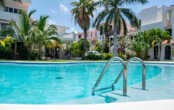 3BR Modern House w/ Pool and Great Location!, Cancún (zdjęcie 2)