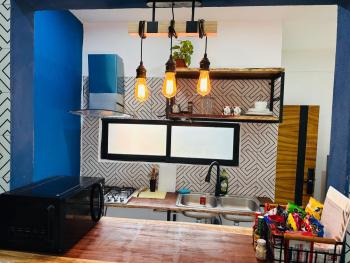 Almendras Rest House, Cancún (photo 4)