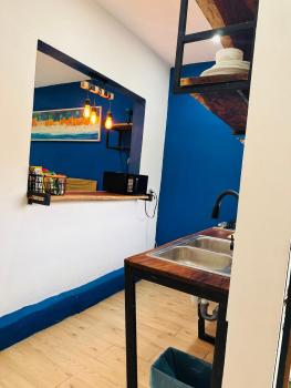 Almendras Rest House, Cancún (photo 2)