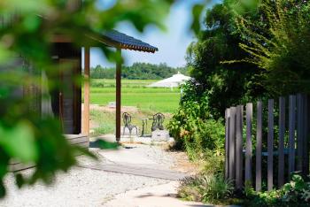一棟貸切 古民家民泊あさひ, Sado (photo 4)