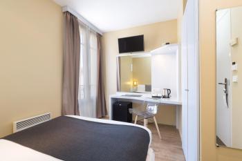 Hotel So’Co by Happyculture, Nicea (zdjęcie 5)