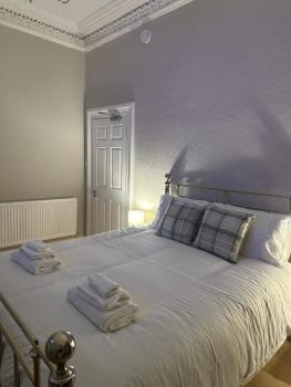 Edinburgh City Centre King Room, Edimburgo (foto 2)