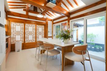 Luxury Traditional Hanok Private Entire Home , Stay Dalmaji, Seúl (foto 2)