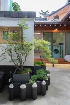 Luxury Traditional Hanok Private Entire Home , Stay Dalmaji, Seúl (foto 4)