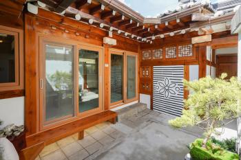 Luxury Traditional Hanok Private Entire Home , Stay Dalmaji, Seúl (foto 3)