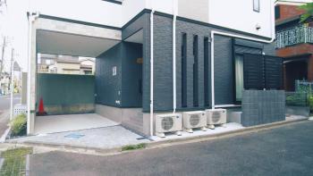 鎌倉楠Home, Kamakura (zdjęcie 4)