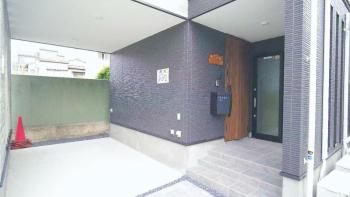 鎌倉楠Home, Kamakura (zdjęcie 3)