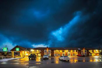 Quality Inn, Barrie (Foto 4)