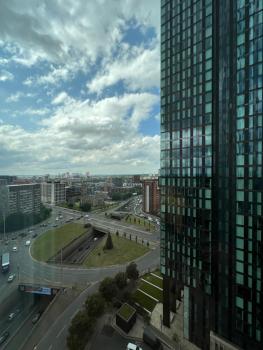 Luxe Penthouse 2 bed Deansgate, Manchester (zdjęcie 5)