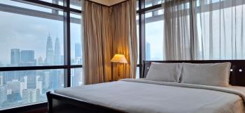 Times Square Suite Residence Kuala Lumpur, Kuala Lumpur (Foto 4)
