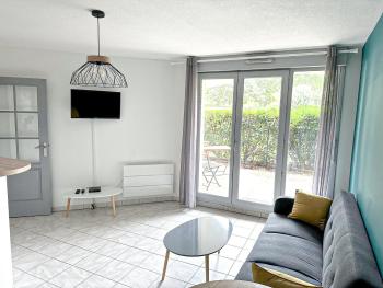 Appartement T2 Proche Airbus St Martin du touch, Colomiers avec Terrasse, Tuluza (zdjęcie 2)