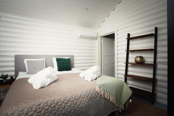 Stay North - Ösund, Helsinky (fotografie 5)