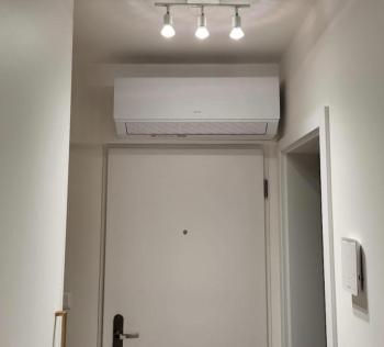 Apartment in the center of Bratislava Košická 52, Bratislava (Foto 3)