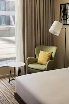 Hilton Garden Inn Frankfurt Airport, Frankfurt/Main (photo 3)