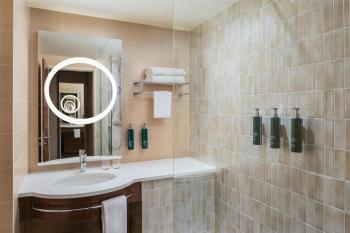 Hilton Garden Inn Frankfurt Airport, Frankfurt/Main (photo 5)