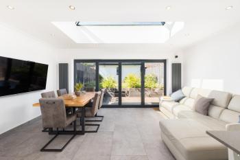Executive Harborne House, Birmingham (fotografie 2)