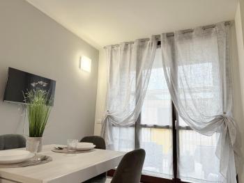 Deny & Carol's house - app. 33, Somma Lombardo (foto 2)