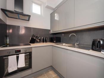 Cosy 1 bed flat 5 minutes to the city, Эдинбург (фото 3)