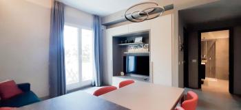 Luxury Basilica View 19 - free private parking, Janov (fotografie 5)
