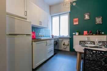 Pala Olimpico Apartment by Wonderful Italy, Turín (fotografie 5)