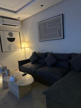 غرفه وصاله مميزه حي الياسمين, Riad (Foto 3)