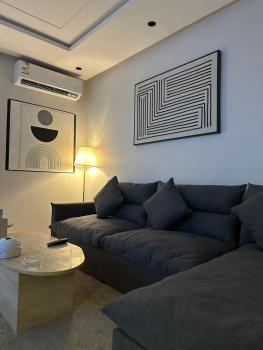 غرفه وصاله مميزه حي الياسمين, Riad (Foto 2)
