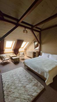 Villa-Sofia Mini-hotel, Odessa (foto 5)