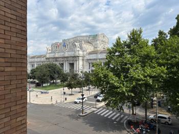 AV Hotel Milano, Milan (photo 4)