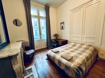 Appartement centre de Bordeaux, Bordeaux (fotografie 3)