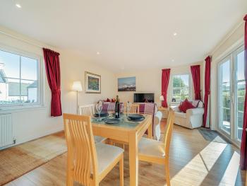 Buzzard Cottage - 27940, Stirling (fotografie 3)
